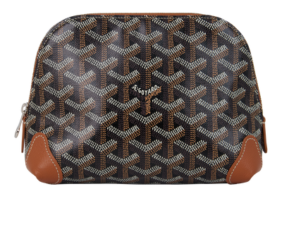 Goyard Vendome Pouch, front view